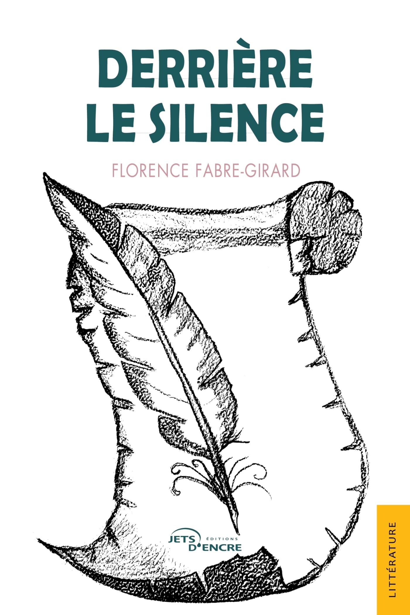 Derrière le silence