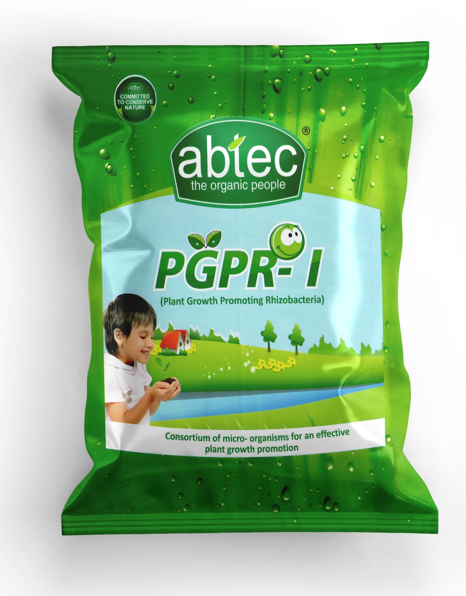 Buy Abtec PGPRI consortium of different beneficial microbes which is