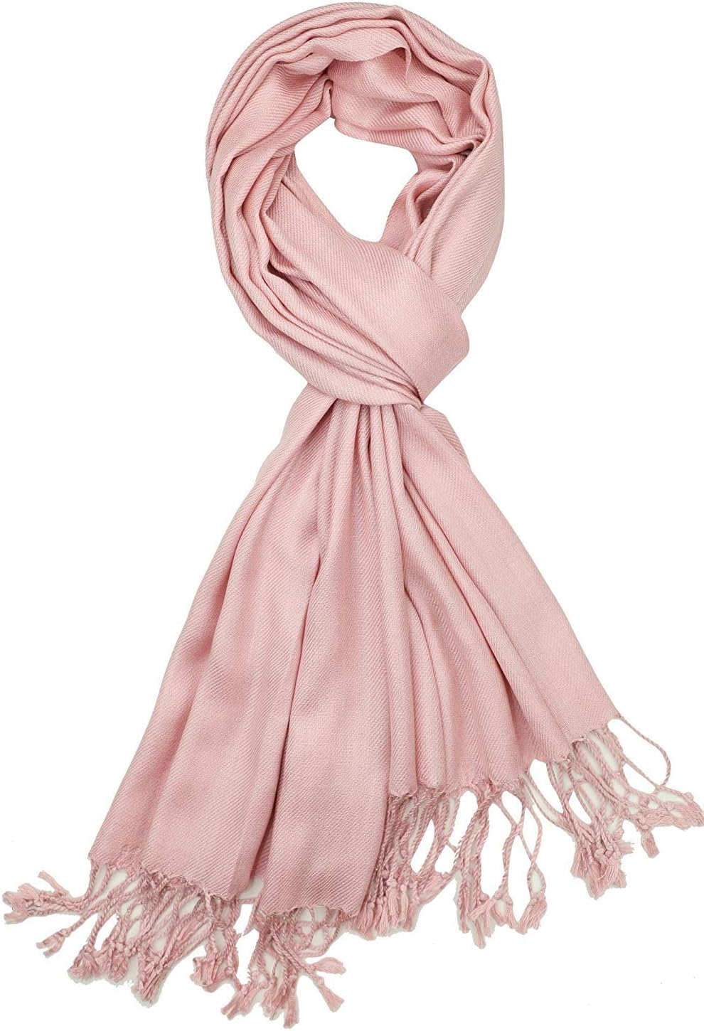 CLGIFT Set of 5 Pashmina Scarf Shawl/Pick Your Color/Bridesmaid Shawl/Wedding Favor/Bridal Wrap/Wedding Shaw 24'' x 71'