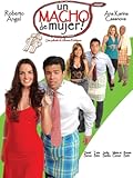 Un Macho de Mujer