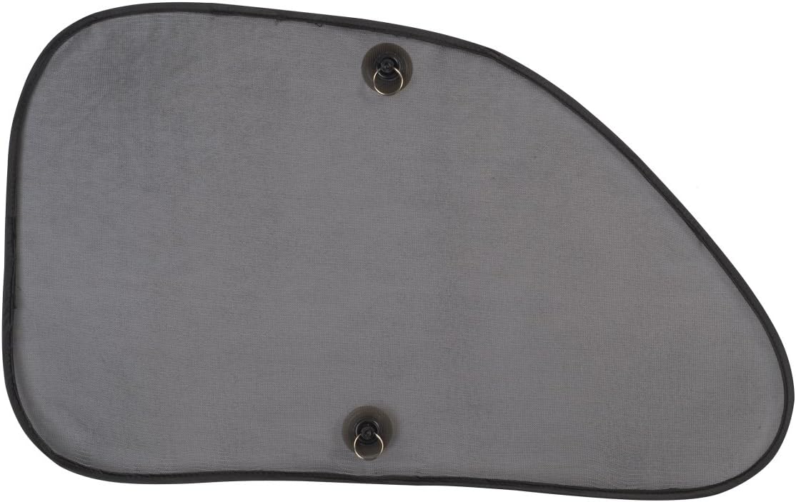 Auto Expressions 40804 Sun Protection Glare Reduction Shade, Pack of 2