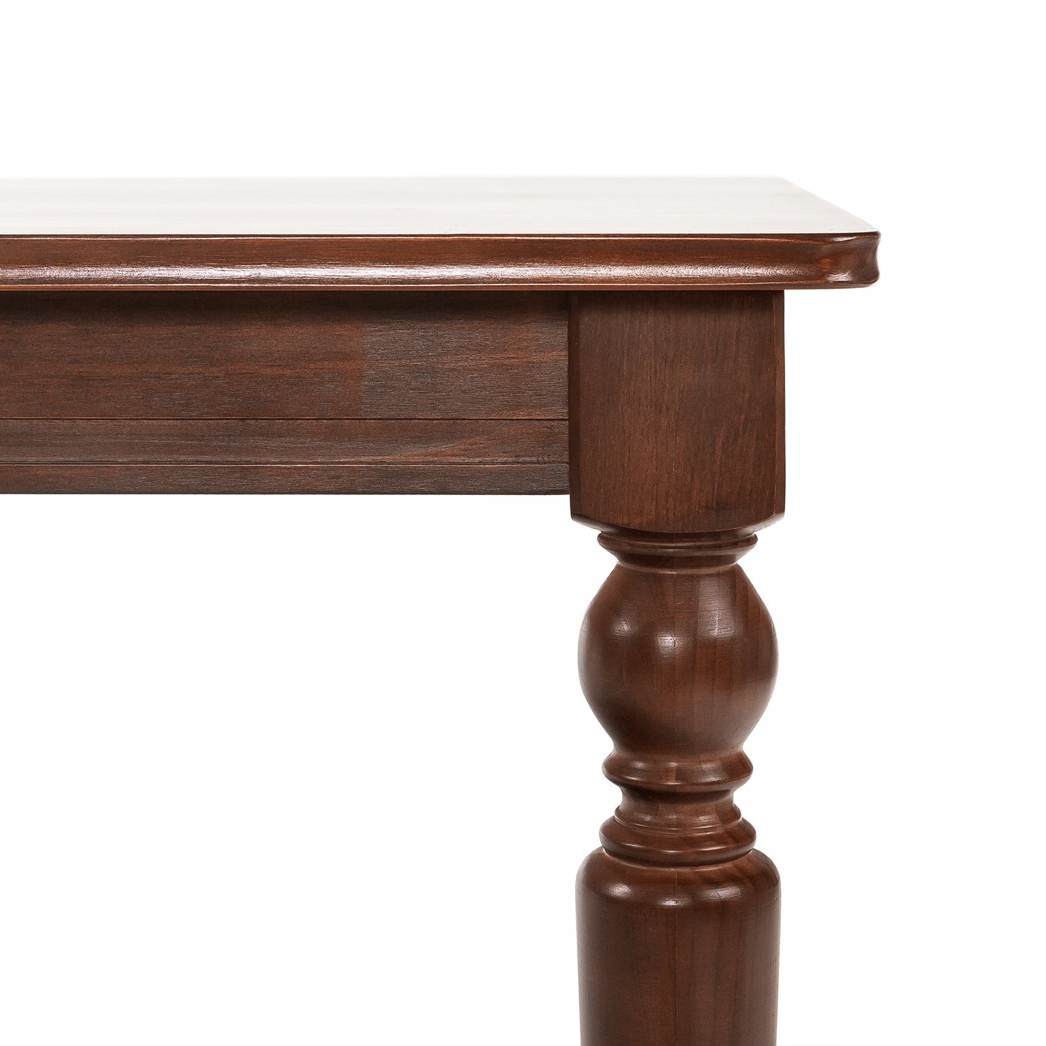 Amazon.com - ZINUS Joy Wood Dining Table, Table only - Tables
