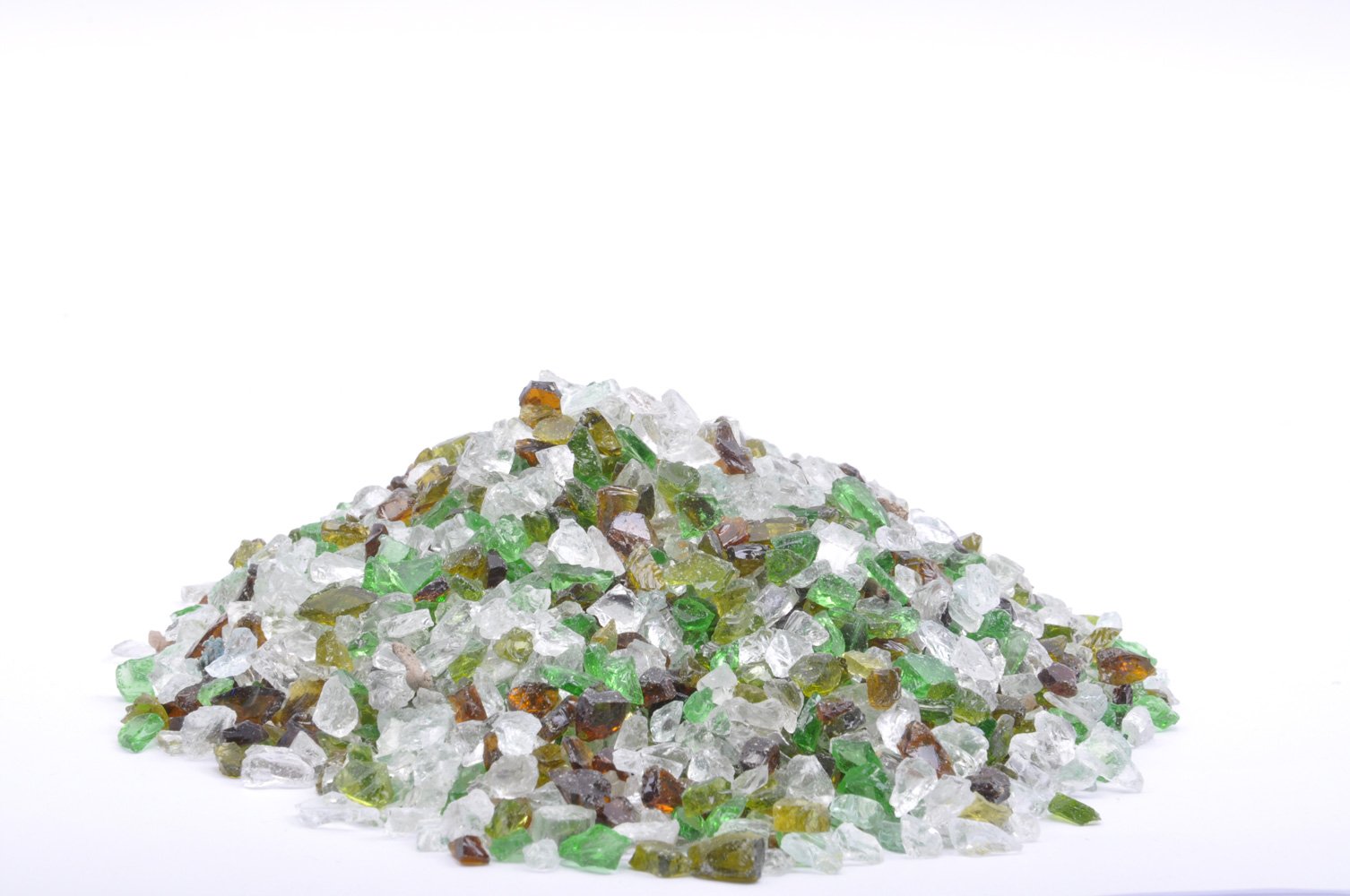 Filterglas Filtergranulat für Sandfilteranlagen 3-7mm 25kg von Pool-Profi24