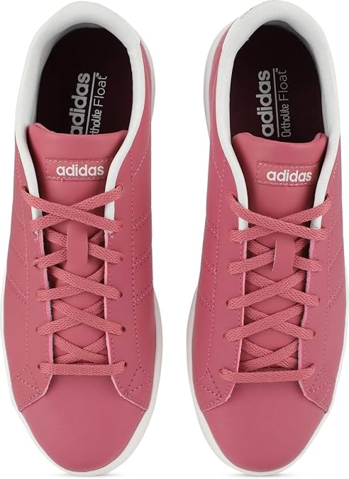 Adidas Tenis Tenis Advantage Clean Qt Rosa - Mujer - B44665 - Rosa Claro -  24 : Amazon.com.mx: Ropa, Zapatos y Accesorios