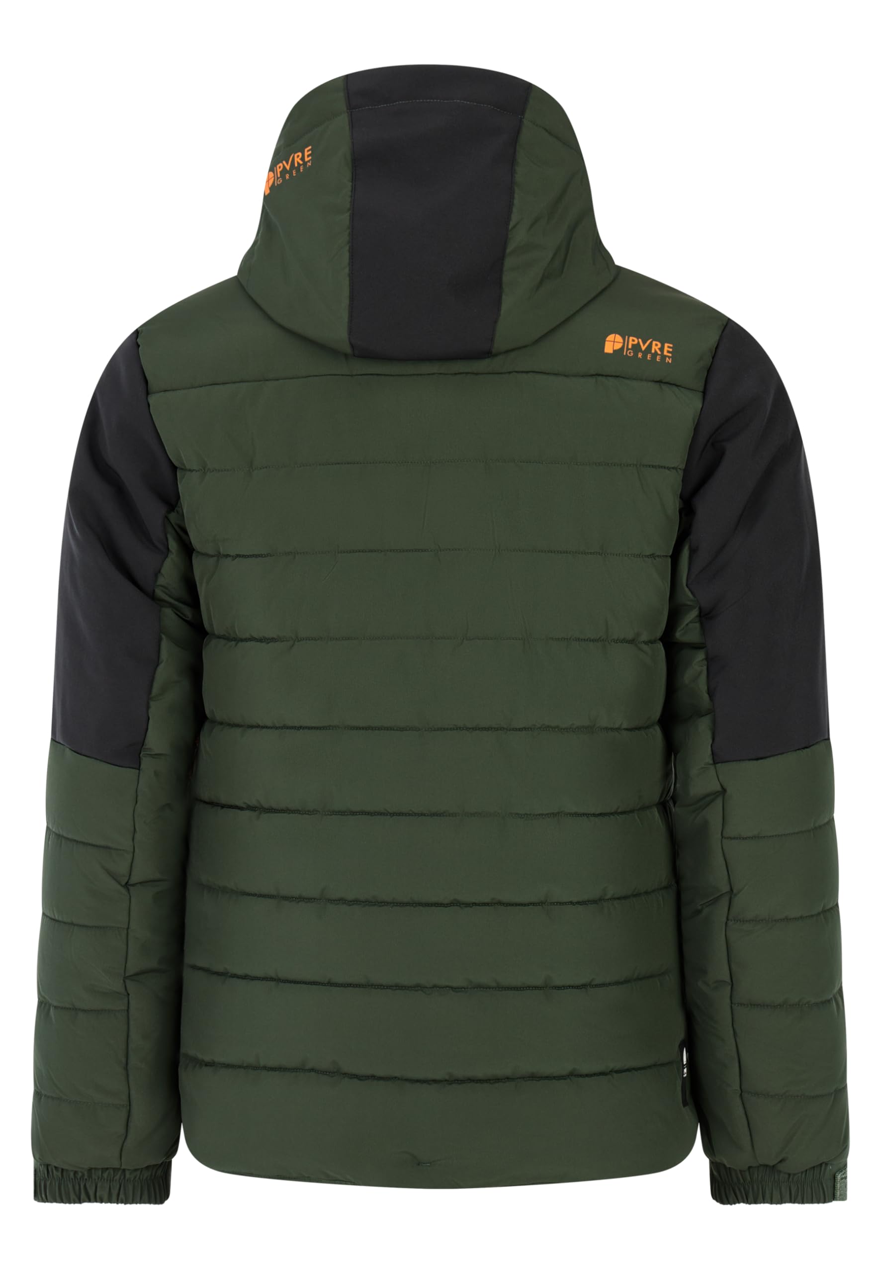 Protest Herren Ski- Und Snowboardjacke PRTNaldo