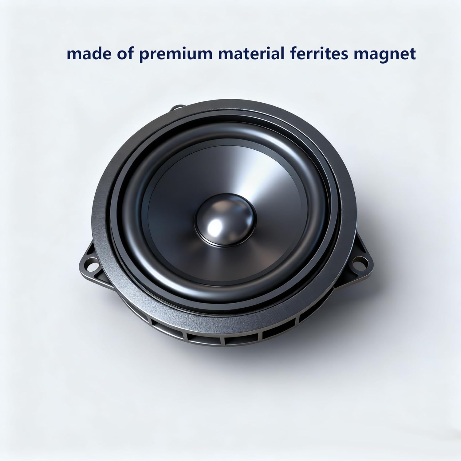 Leezhen Front Door Tweeter Speaker for BMW F30 F10 F32 Series 4