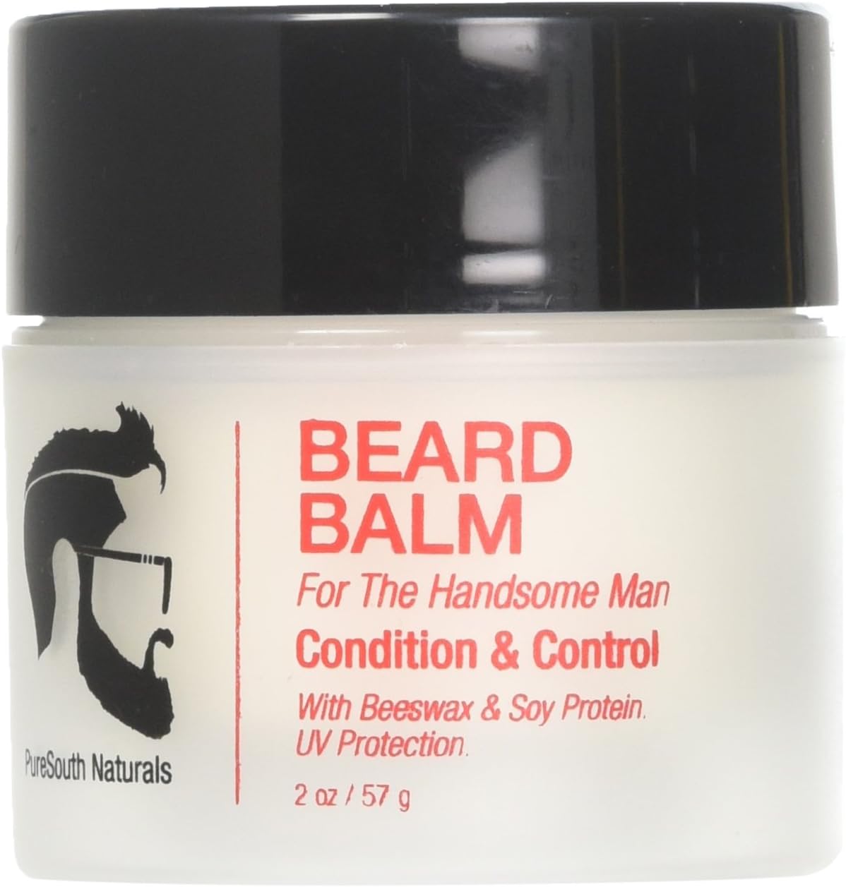 Balm Leave in Conditioner with Hold