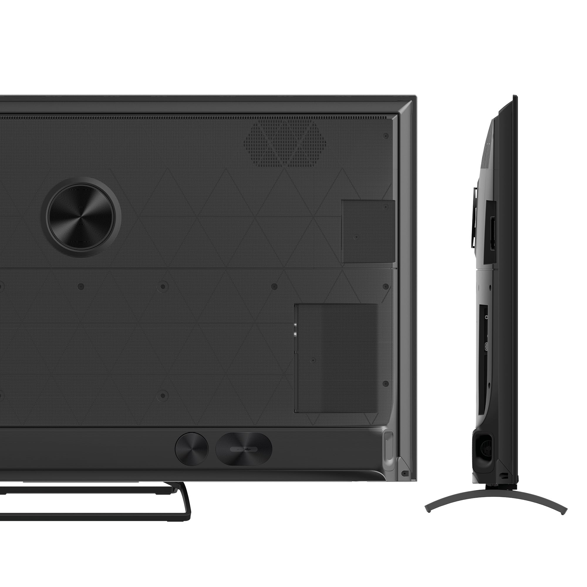 Panasonic TN-65W95C, 4K UHD QD-Mini LED TV, Glare Free Ultra, Google TV | AI 4K Colour Engine Ultra,Theater Surround 360, Google Assistant, Game Mode Extreme 144Hz, 65'' (164cm) , W95C Serie, 2026