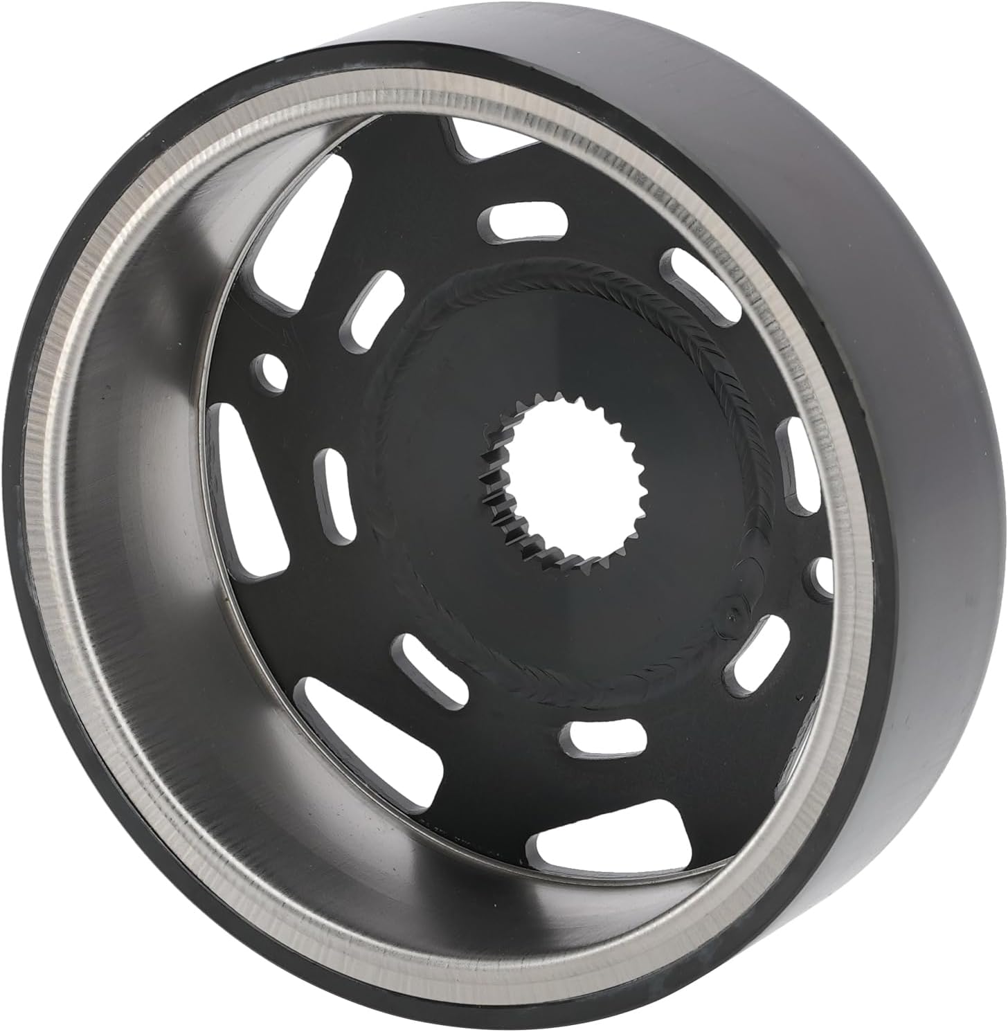48A Alternator Rotor 29900038 29900038A for Touring Softail 2017-2026