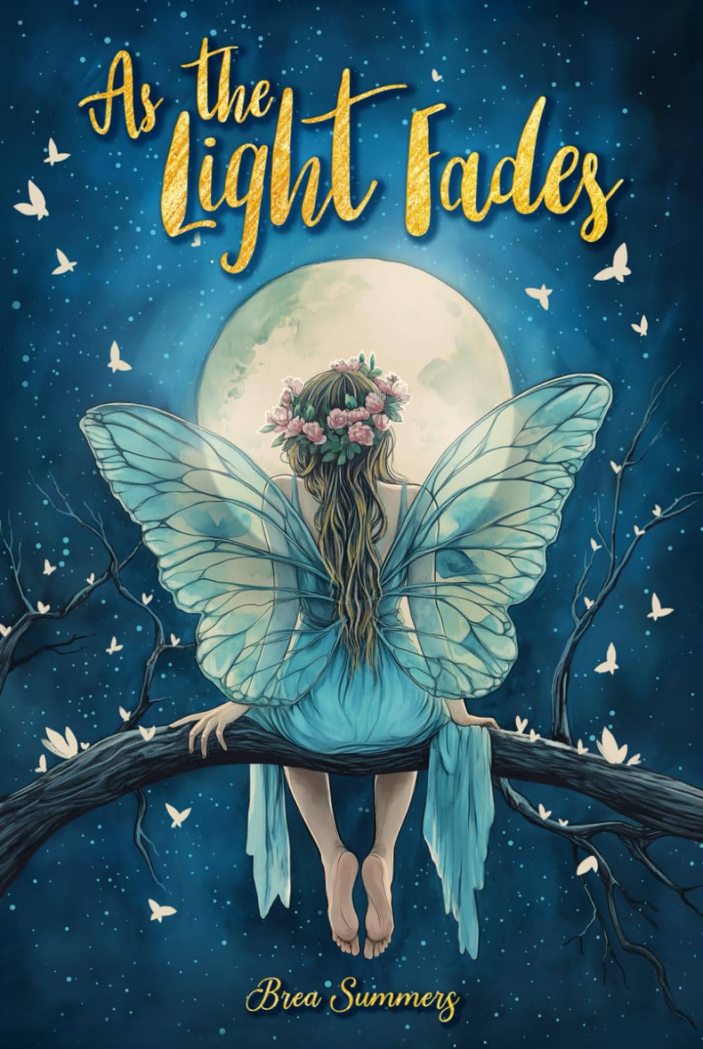 As the Light Fades