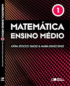 Matemática - Ensino médio - Volume 1