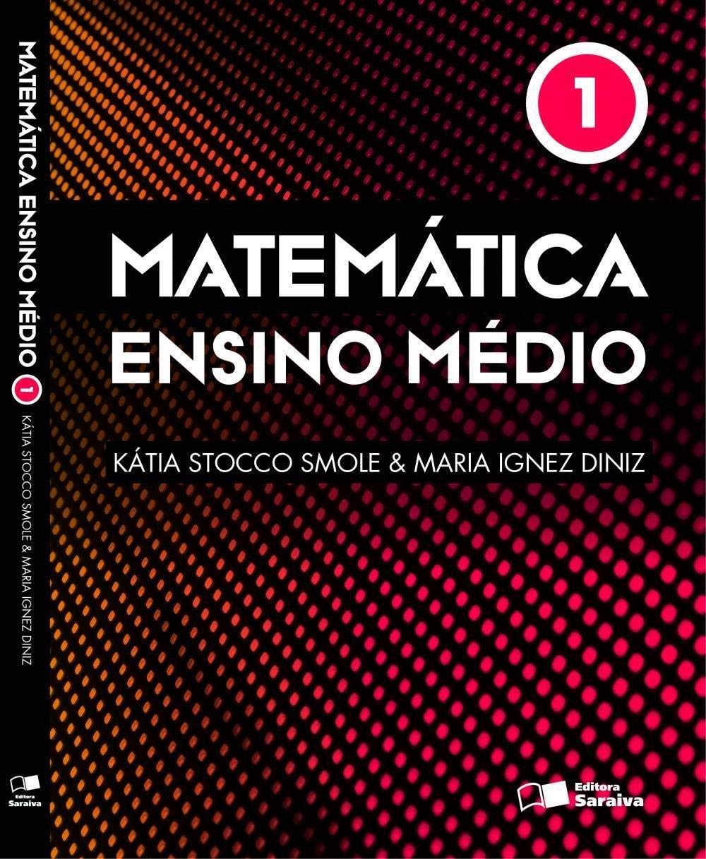 Matemática (Volume Único)