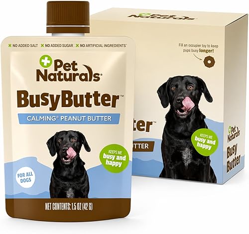 Pet 40K calming aid