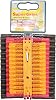 Plasplug SAP505 Supergrip Plugs - Mixed (Pack of 150)