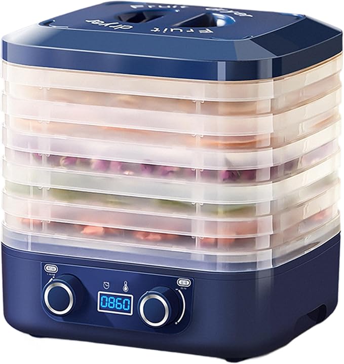Best Freeze Dryers for Home Use: Top Picks You Need Now! 6 /