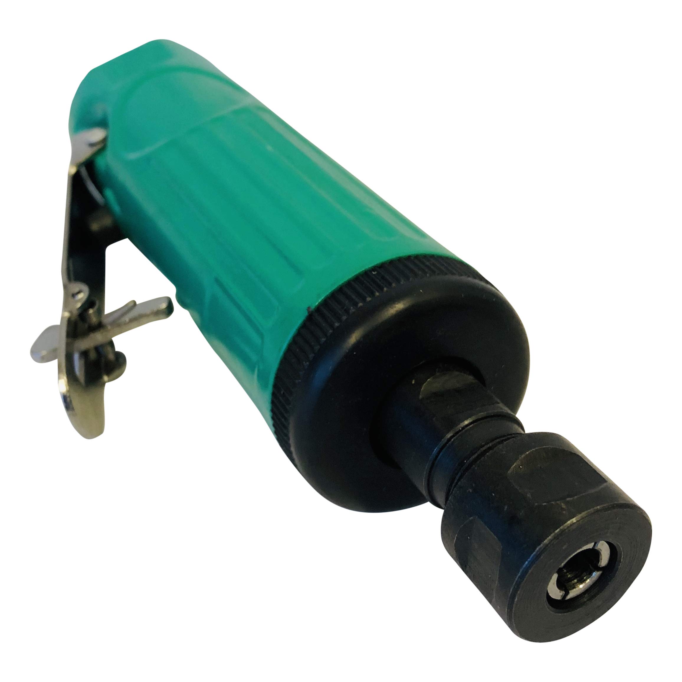 CHICAGO PNEUMATIC CP3109-28 Air Die Grinder,0.8 HP,28000 RPM