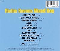 Vista 2 de Mixed Bag