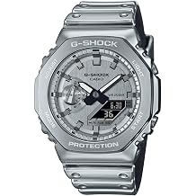 G-Shock Casio GM-2100YM-8AER G-Steel Herrenuhr