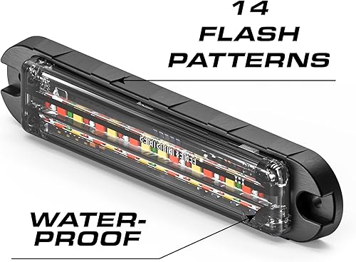 Miniatura 3 de Serie Q (3 modos, montaje en superficie plana Q)