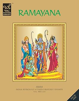 WPL SUPER SPECIAL RAMAYAN