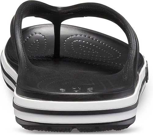 Miniatura 3 de Crocs Chanclas Bayaband para hombre y mujer Chanclas casuales Zapatos de ducha