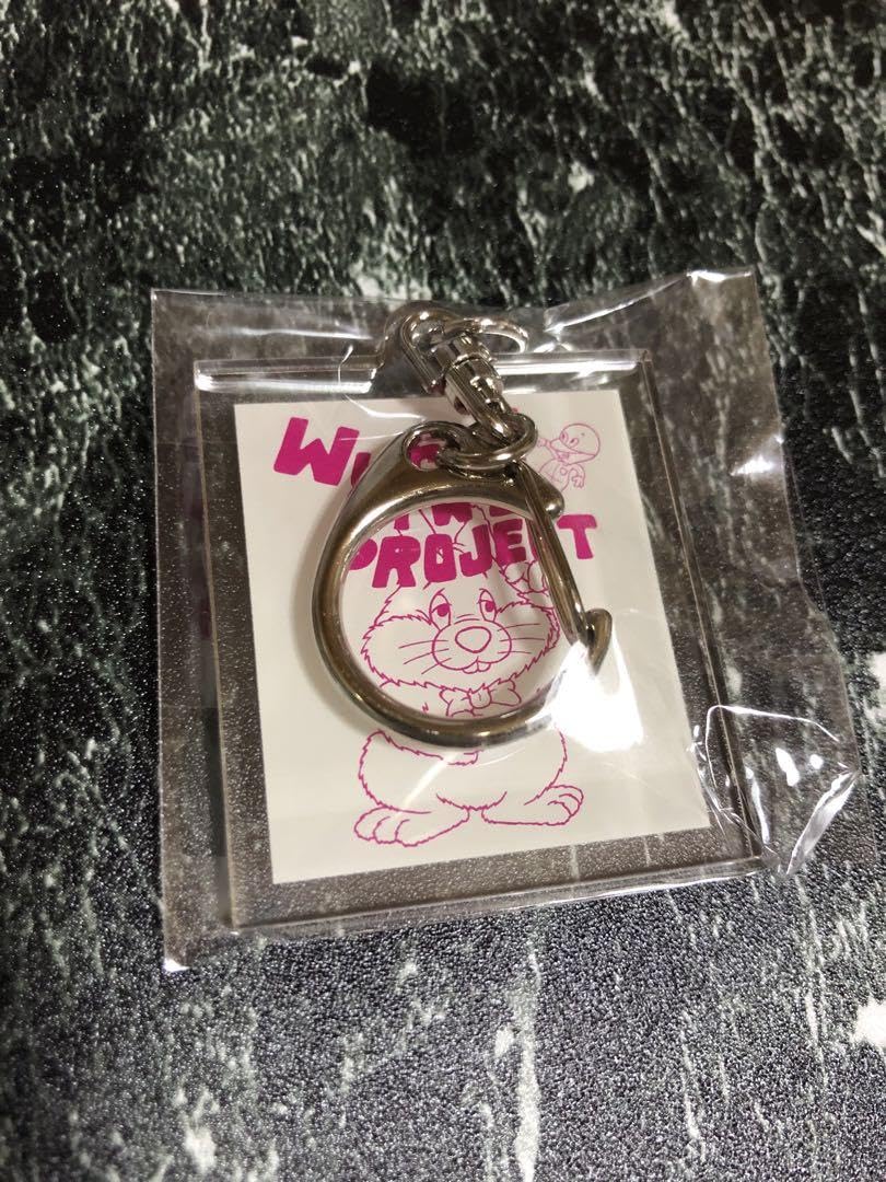 wurts グッズ　キーホルダー　ピック　本人使用 wurts グッズ キーホルダー ピック 本人使用 wurts グッズ