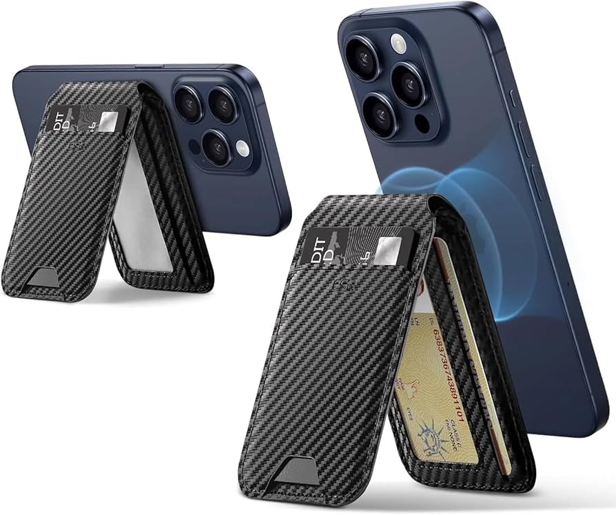 GMMTV WilliamEst MagSafeカードホルダー GMMTV / WILLIAMEST フォトカード付き MAGSAFE カードホルダー