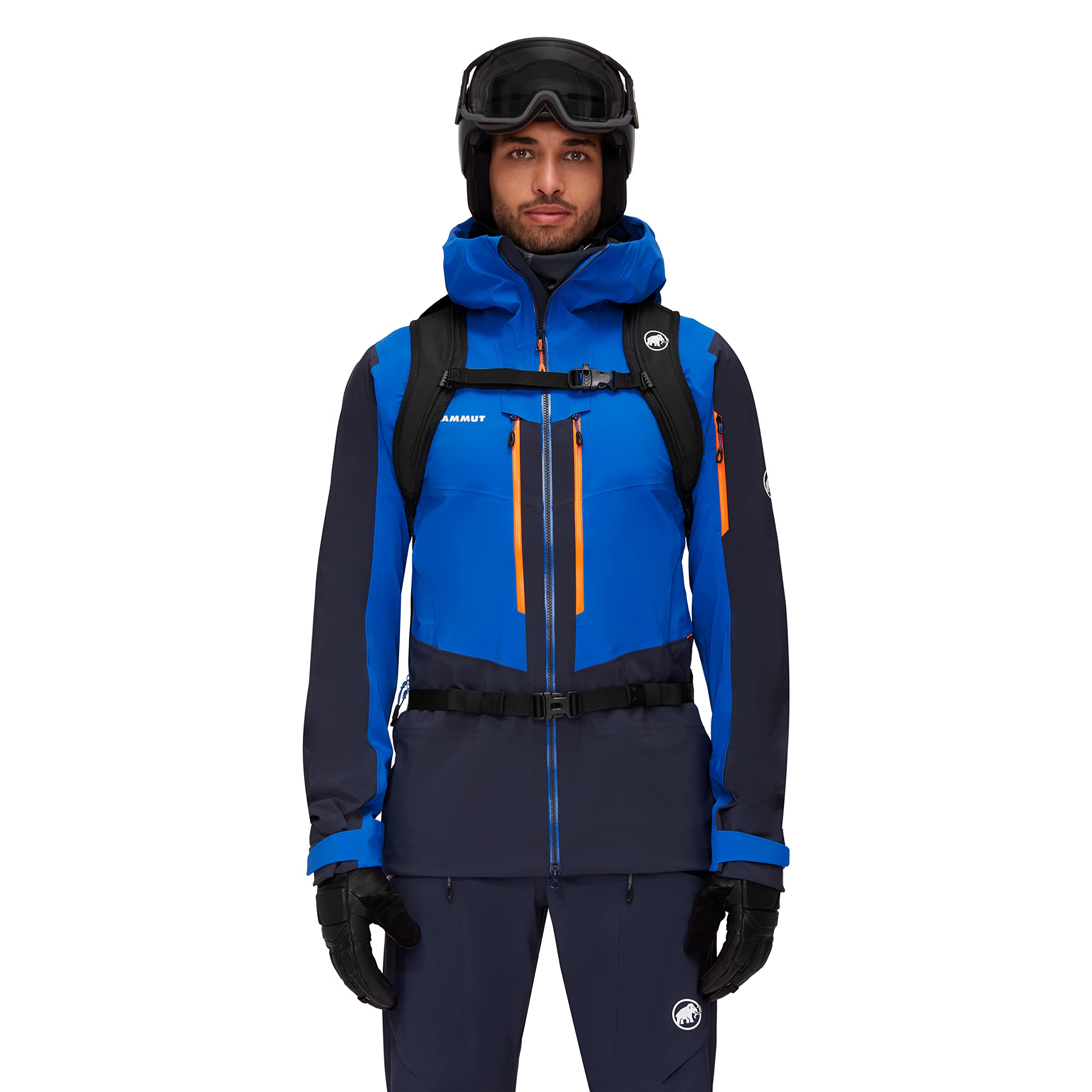 Mammut Nirvana 18 Sac à dos de ski et de snowboard Femme (lot de 1)