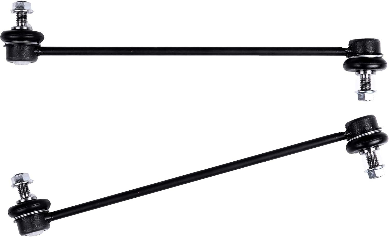 OCPTY - New 2-Piece fit for 2002-2014 for MINI Cooper-2 Front Sway Bar End Links