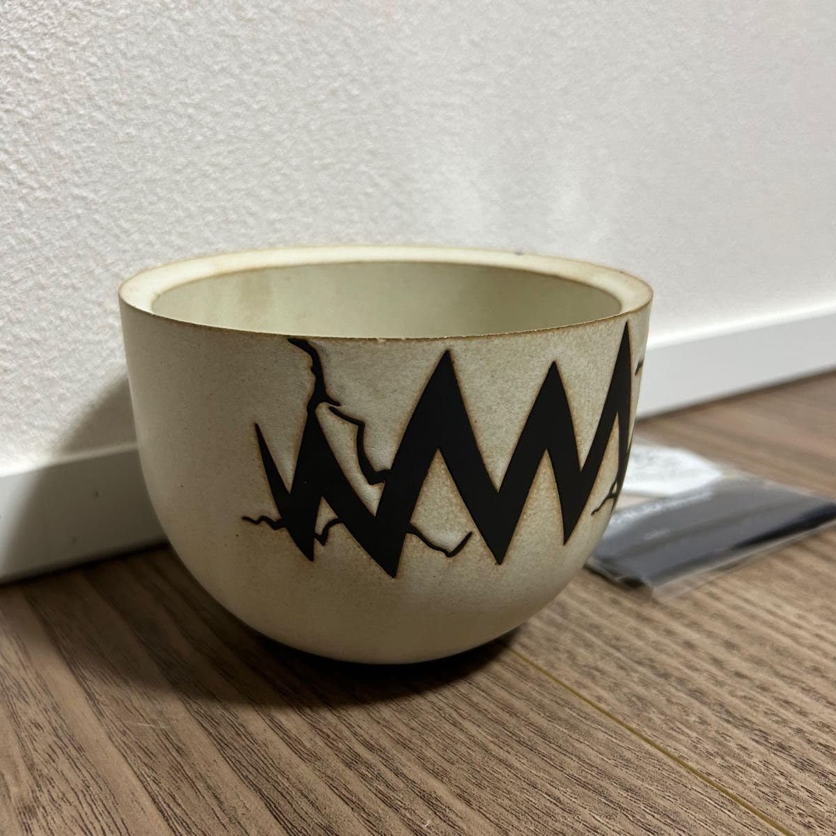 VALIEM Willing plant別注 VALIEM × willing plant M コラボ 別注鉢 VALIEM鉢 VALIEM GHOST“THX鉢