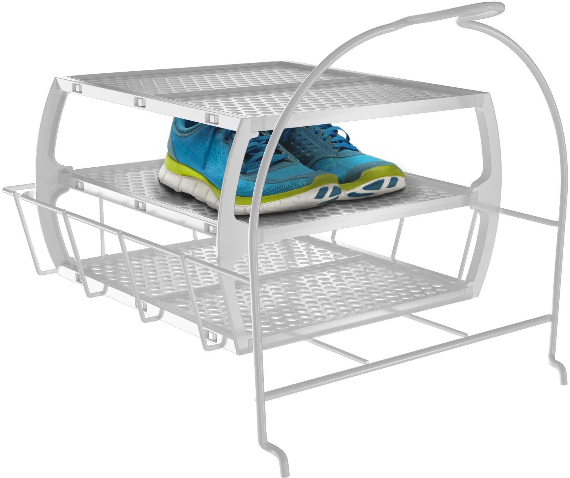 Bosch Série 6 Sèche linge Pompe à chaleur 8 kg Blanc