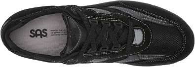 SAS Tour Mesh Comfort Walking Sneaker