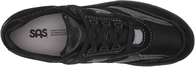 SAS Tour Mesh Comfort Walking Sneaker
