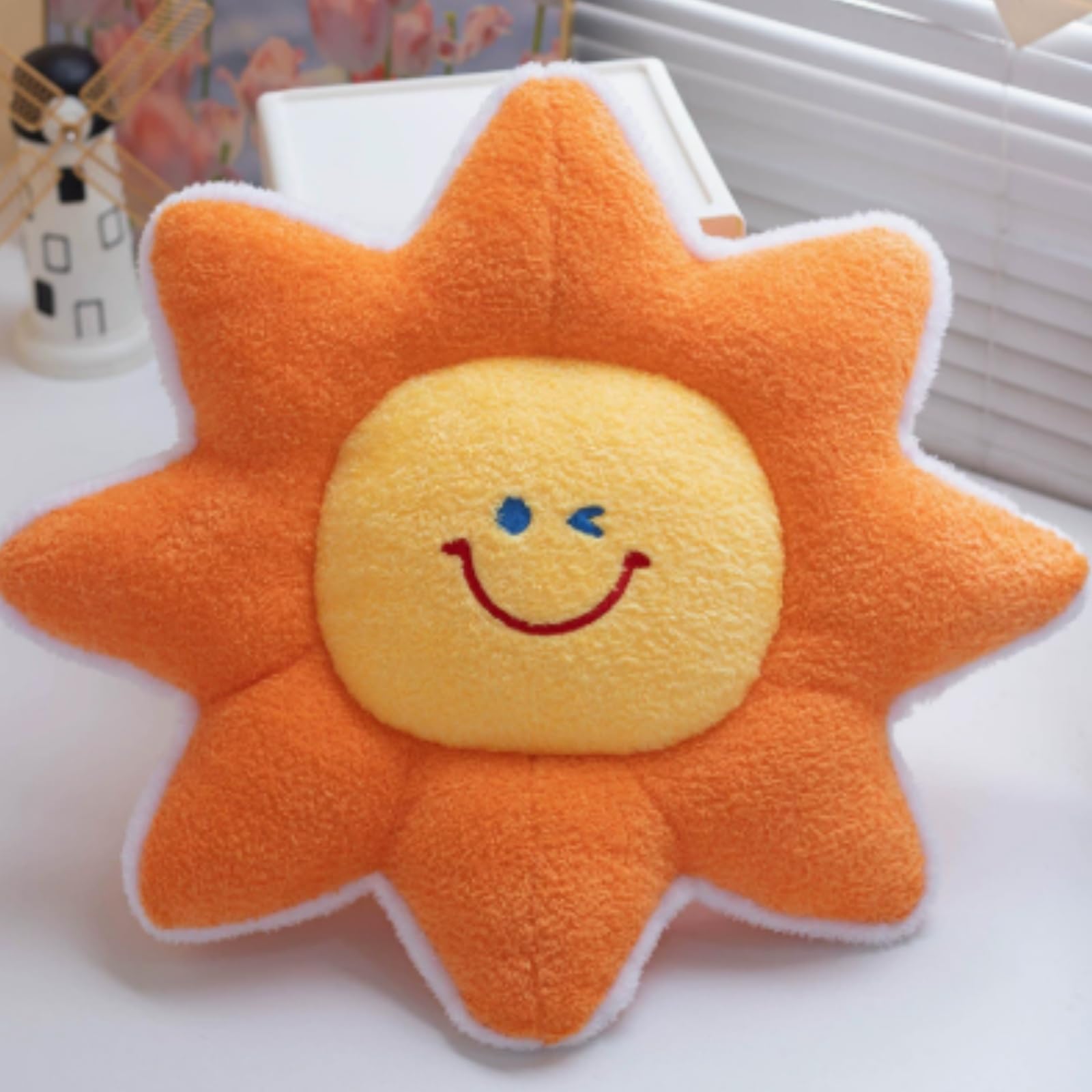 Tikwisdom Axolotl Plush,Axolotl Stuffed Animal,12”/30cm Salamander Plushie,Cute Plushies Soft Newt Plushy Kawaii Plushies Huggging Pillow,Cuddly Animal Body Pillow Gifts for Birthday