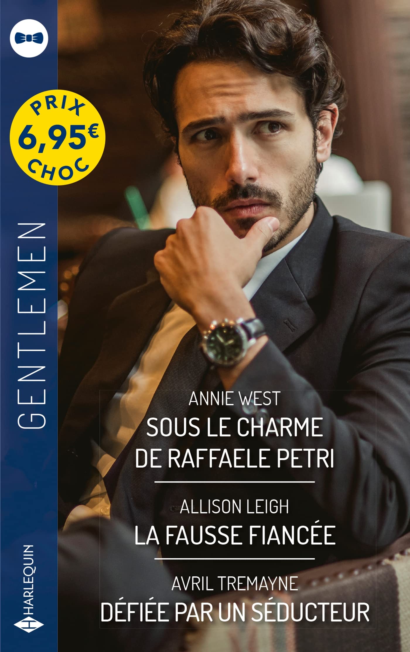 Sous le charme de Raffaele Petri - La fausse fianc