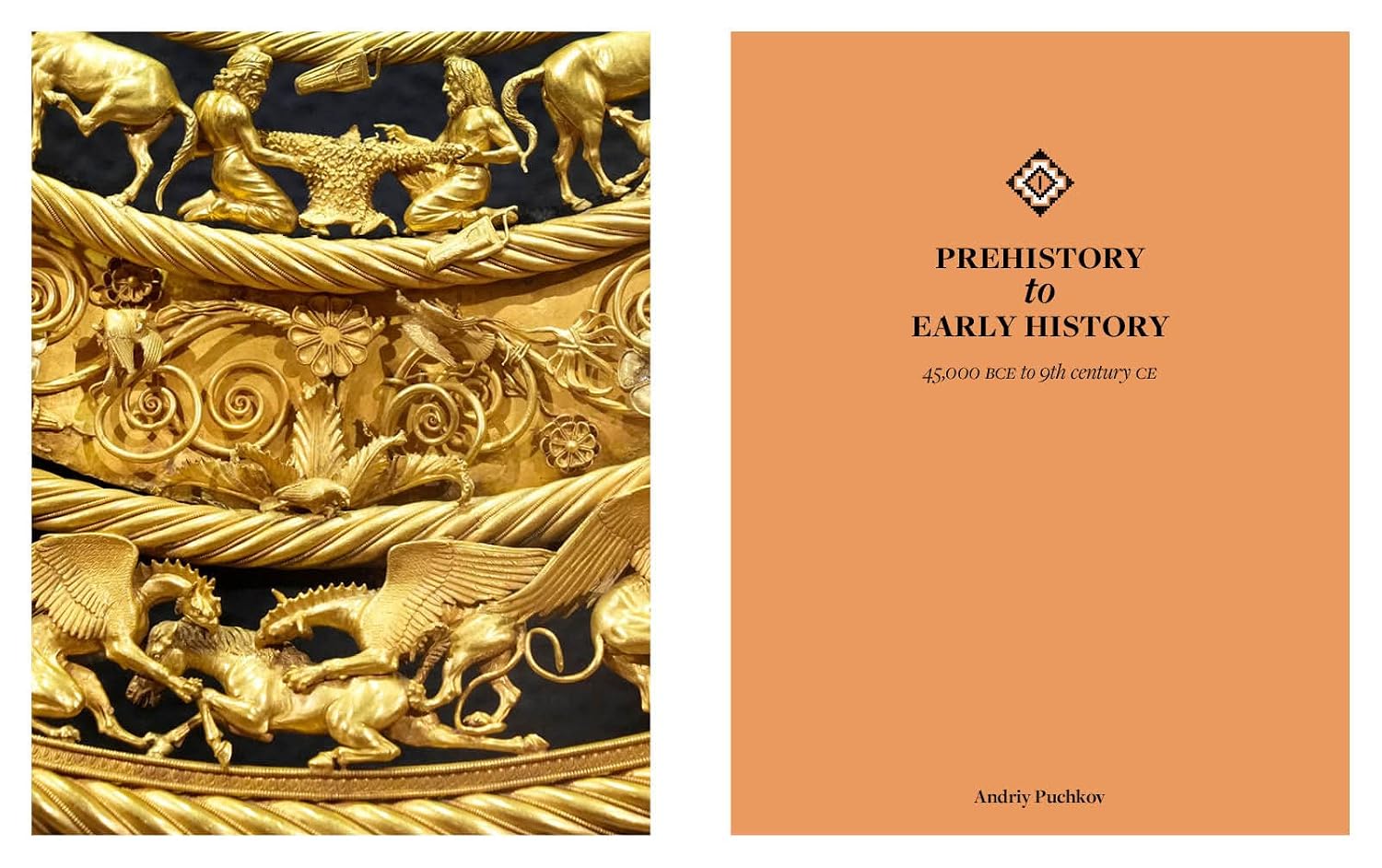 Treasures of Ukraine: A Nation's Cultural Heritage