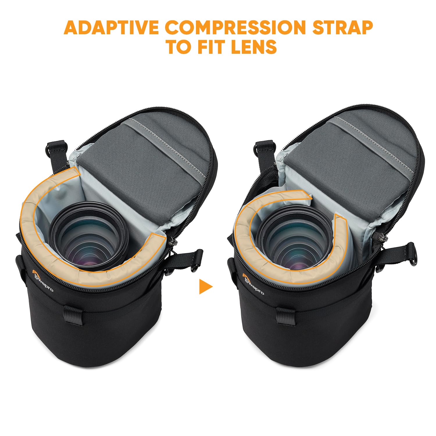 Lowepro ProTactic LCS III -New