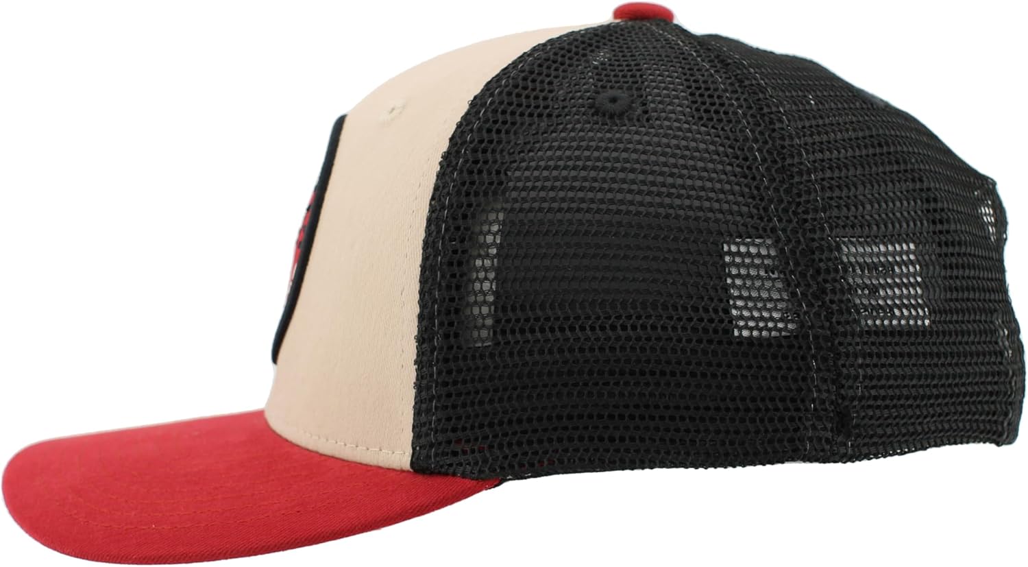 ZHATS NHL Unisex-Adult NHL Officially Licensed Adjustable Snapback Hat Harvest - Image 6