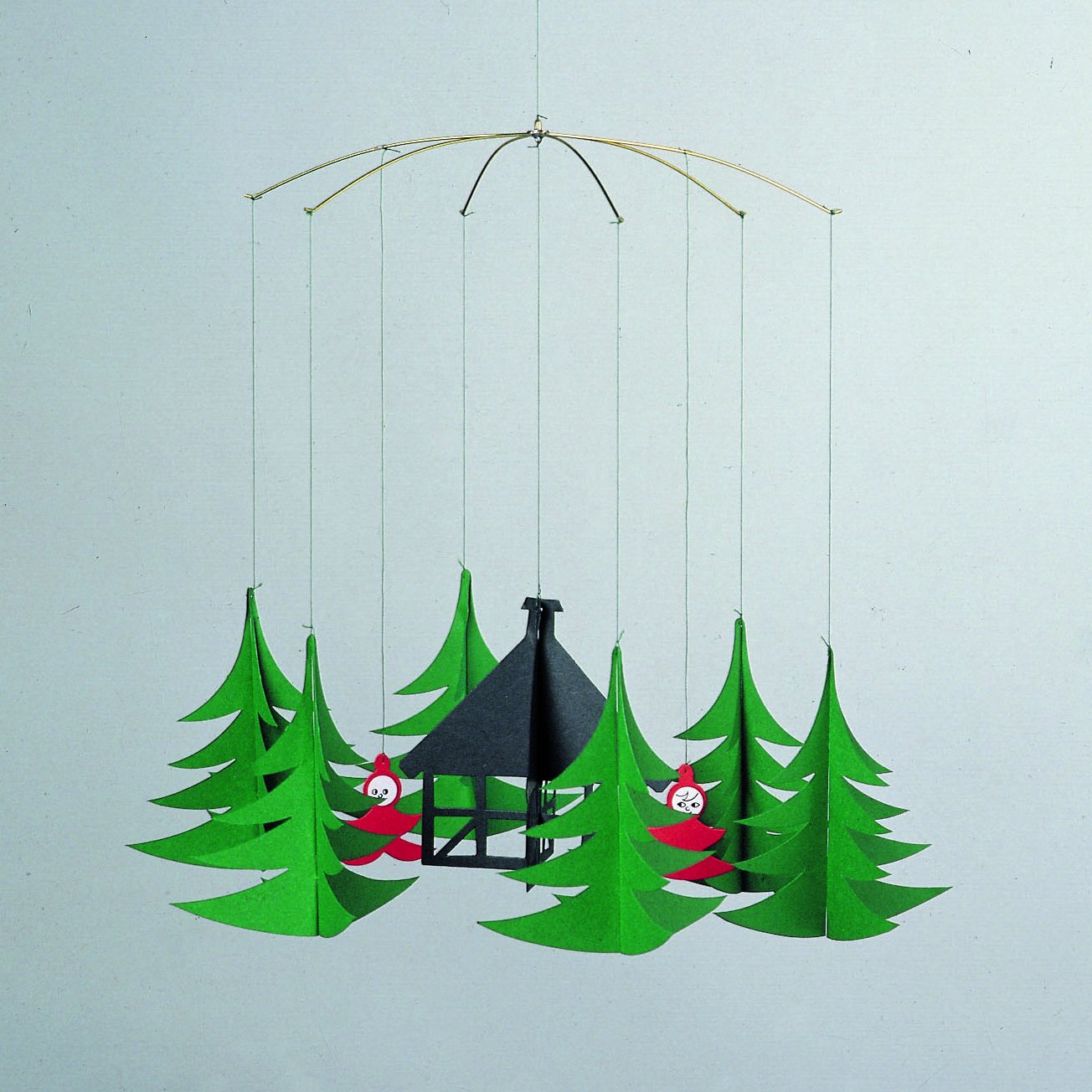 Amazon.co.jp: Flensted Mobiles フレンステッド・モビール（Pixies X