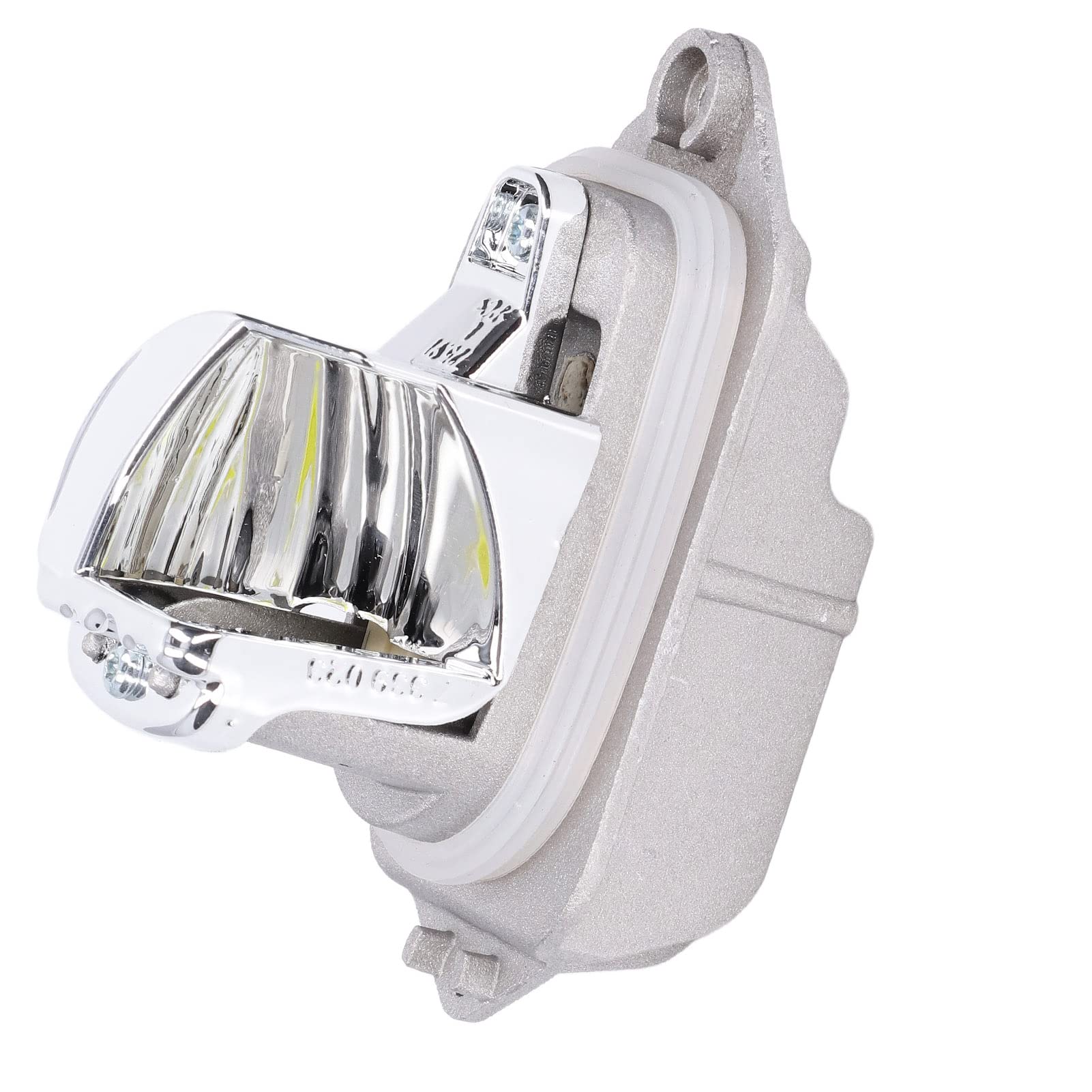 Modulo a diodi a LED con segnale di svolta a LED, modulo LED in curva, modulo LED con segnale di svolta, modulo di ricambio per unità di ricambio per 7 serie F01 F02