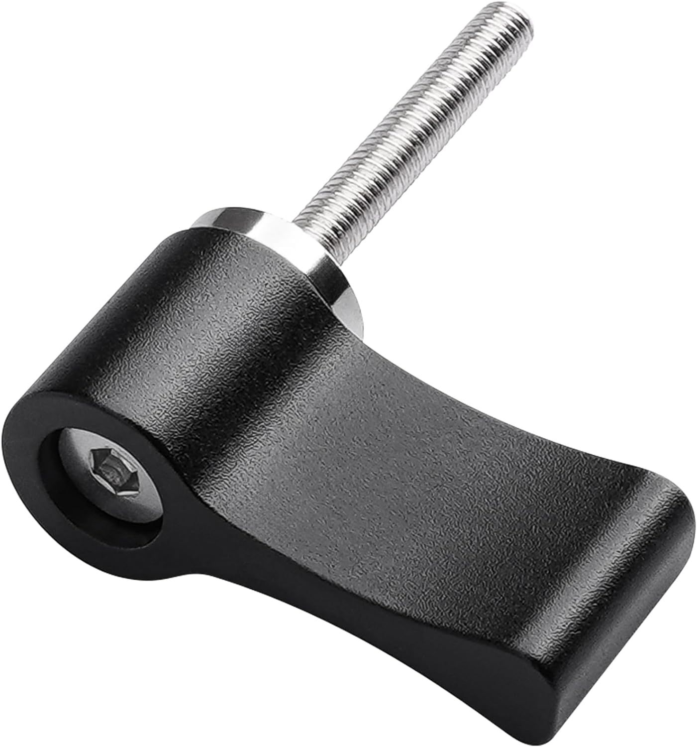 YIBEICO Aluminum Ratcheting Height Adjustment Screw for Xtool D1/D1 Pro Laser Engraver