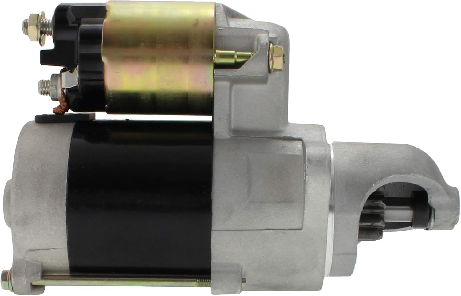 New Premium Starter fits John Deere Utility Vehicle AMT600 Transporter 1987 1988 1989 1990 John Deere AMT600/622/626 Kawasaki Small Engine FG300 1983-1993 FZ340D 21163-2112 316611-8310 316611-8310-BA