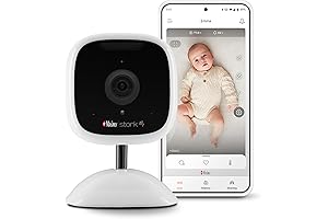 Masimo Stork Baby Monitor: Ultimate Peace of Mind for Parents