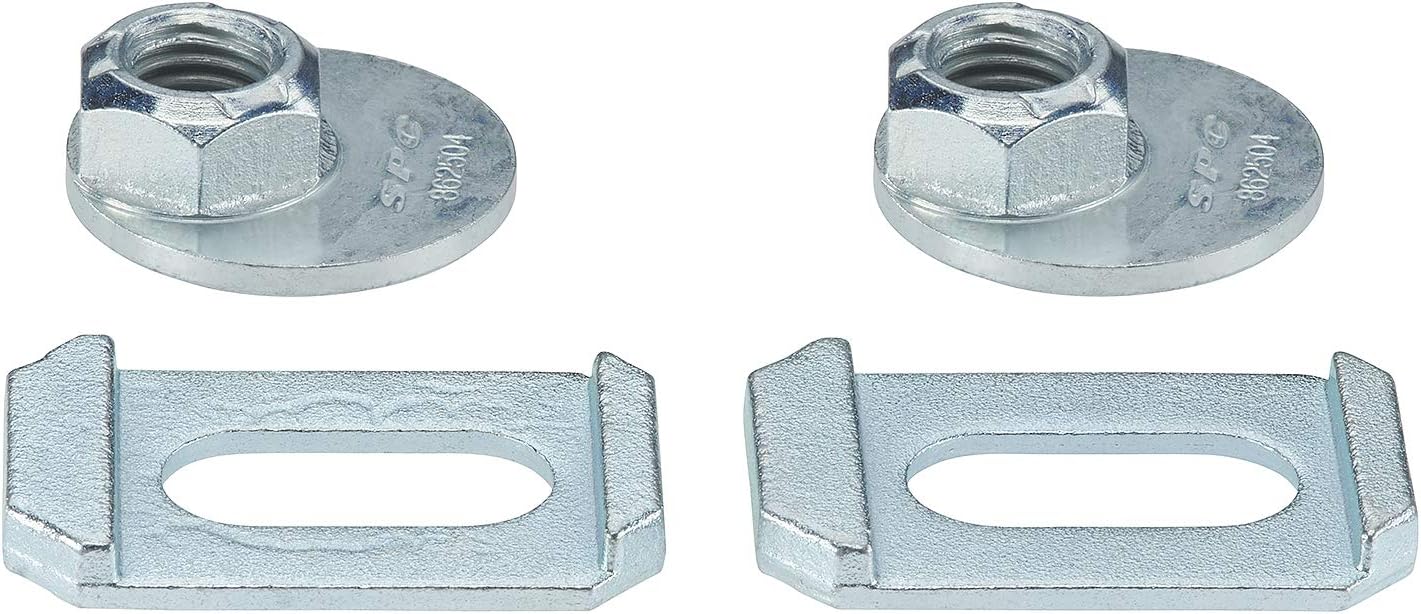 MOOG K100025 Alignment Caster / Camber Kit for Ford F-150