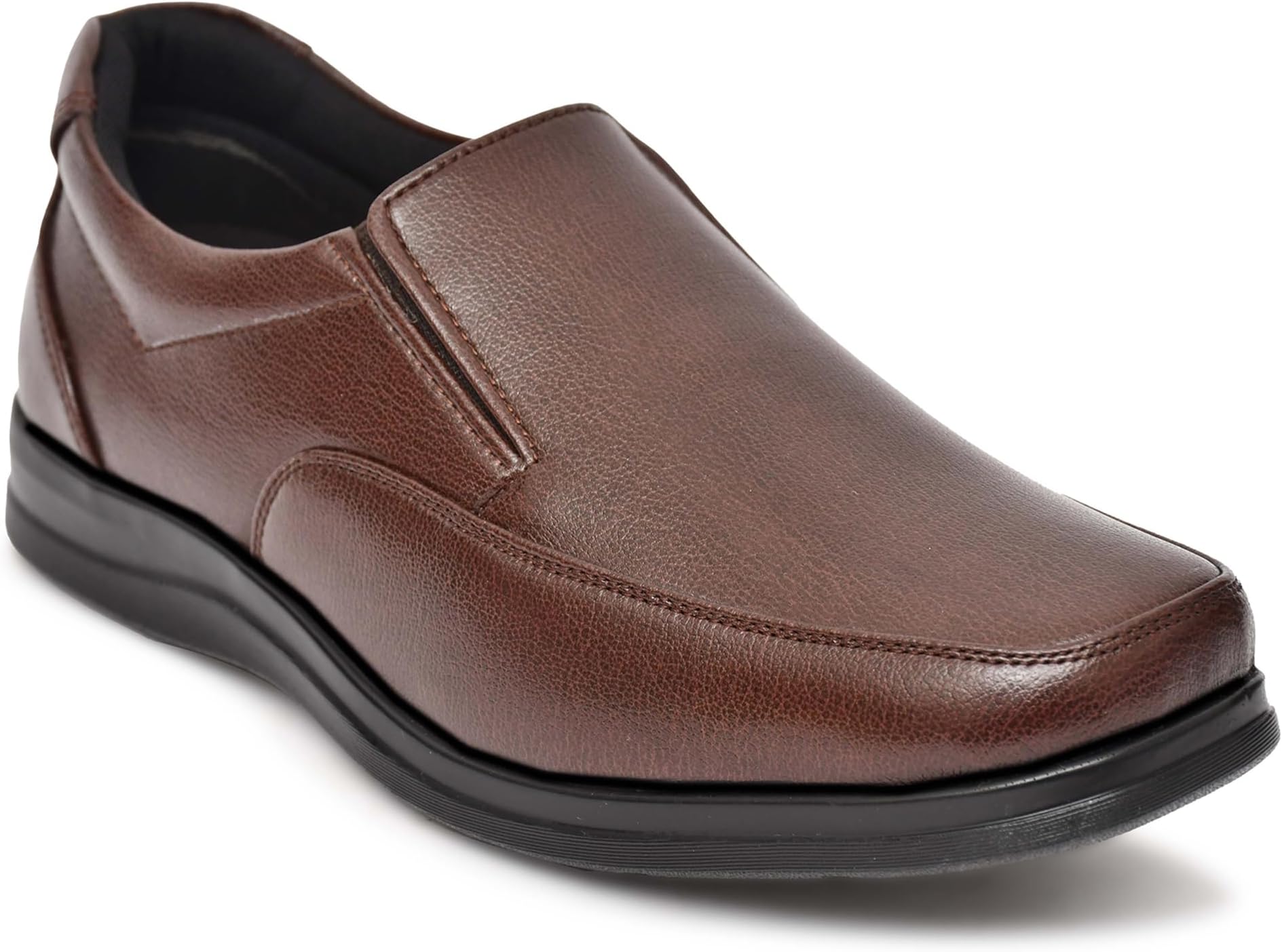 Men's Diabetic & Orthopedic Comfortable with Soft Sole Ultra-Lightweight Shoes