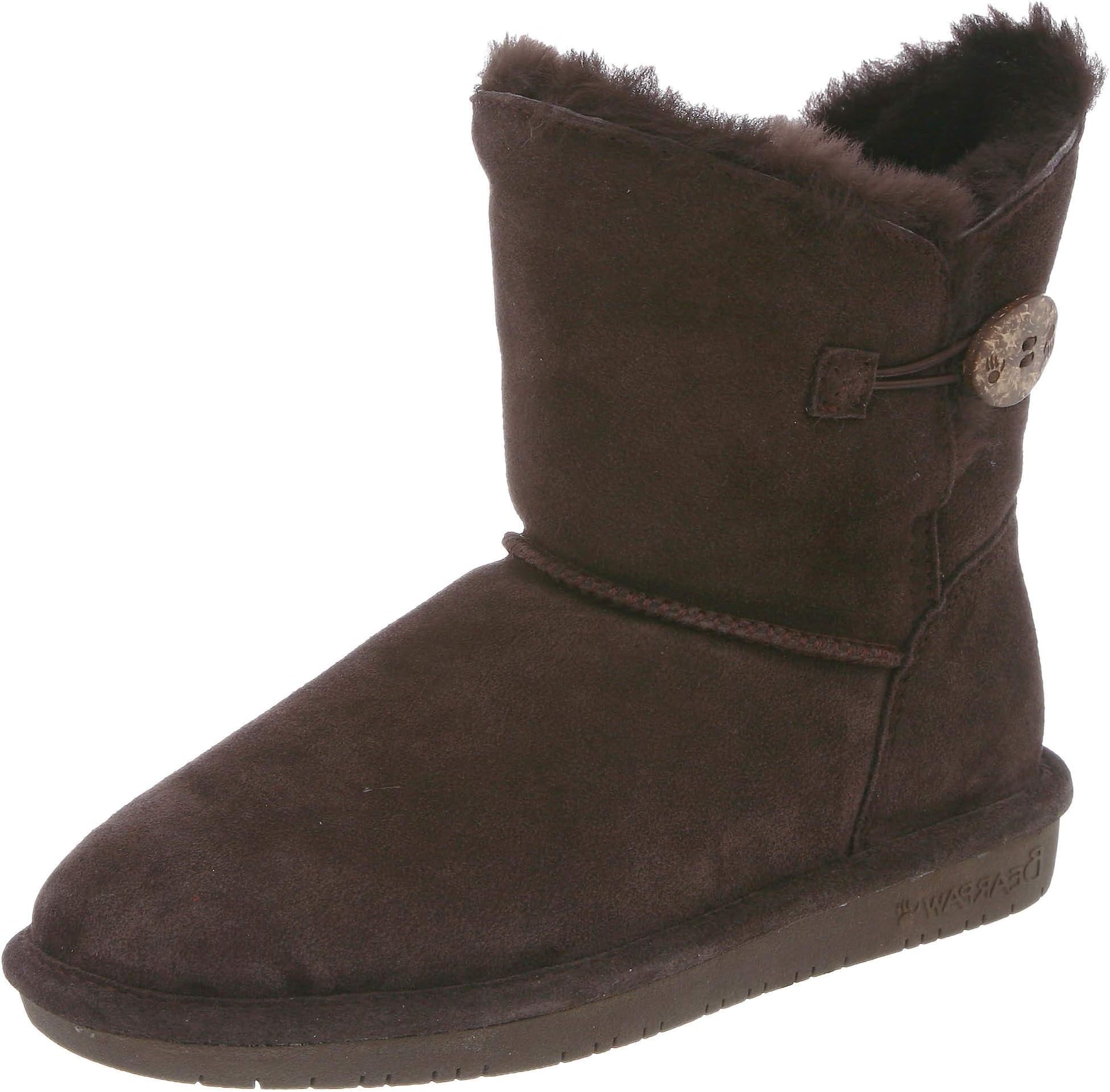 BEARPAW Women's Rosie Winter Boot