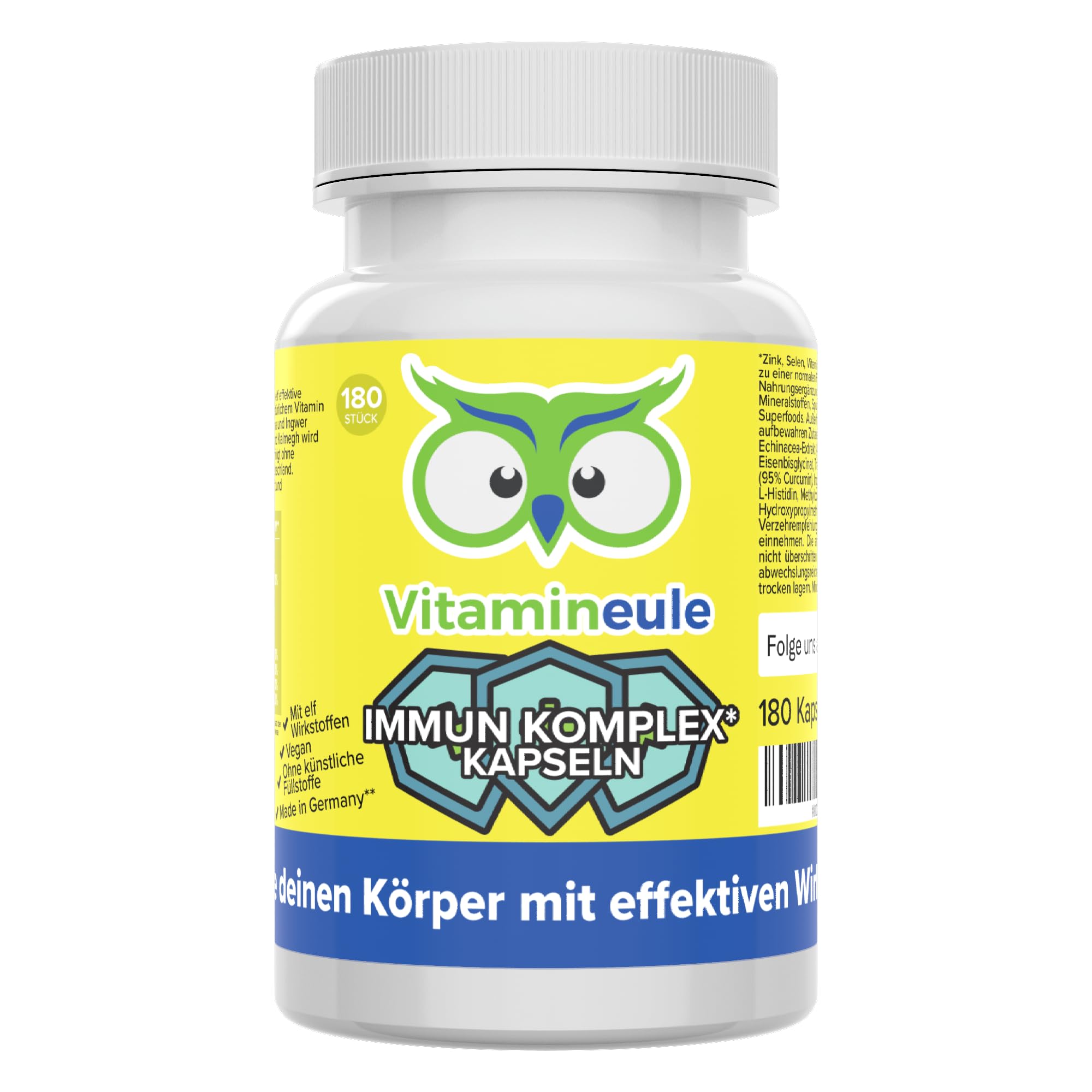 Vitamineule
