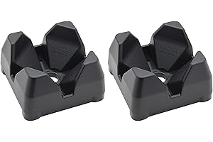 Extreme Max Downrigger Weight Holder - 2-Pack