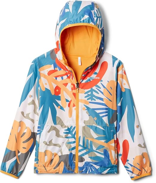 Columbia Kids' Pixel Grabber Reversible 