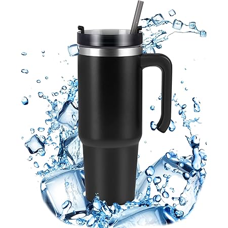 Tasse isotherme 15 oz main image 1